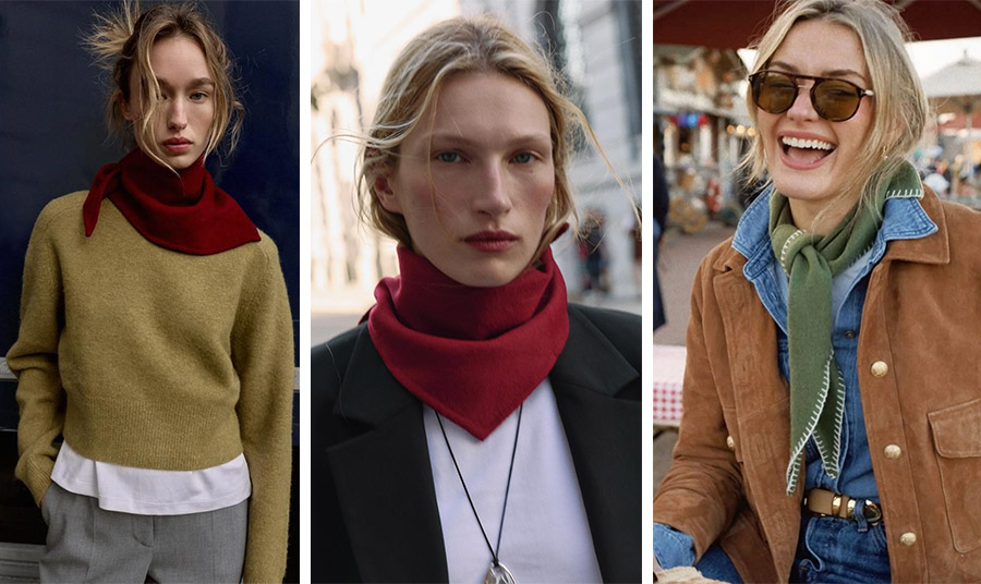 PHOTO VIA PINTEREST // PHOTO ZARA // PHOTO VIA PINTEREST