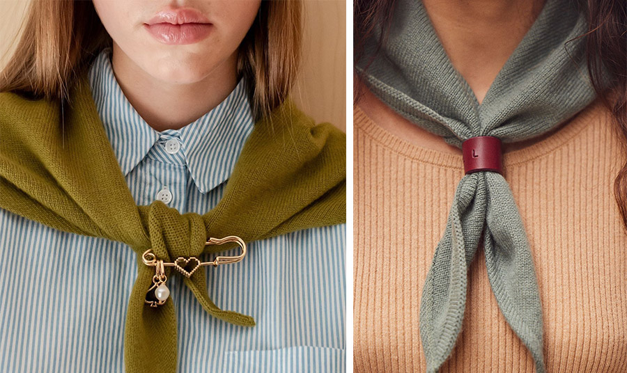 PHOTOS VIA PINTEREST