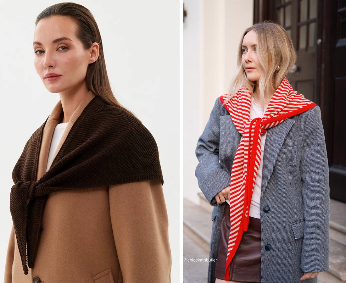 PHOTOS VIA PINTEREST