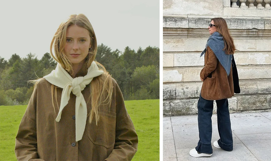 PHOTO CORGI // PHOTO @mcristinastyling