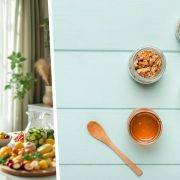 Μυστικά περιποίησης... κλεμμένα από καθημερινά τρόφιμα!