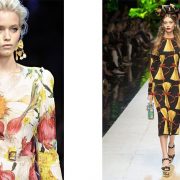 Η ιταλική κουζίνα αποθεώθηκε από τους Dolce & Gabbana