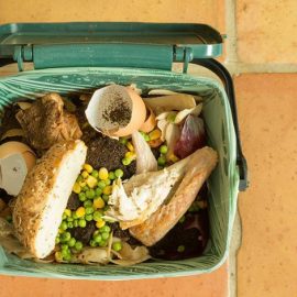 Αποθηκεύστε σωστά τα τρόφιμα για να μην καταλήγουν στο καλάθι των αχρήστων