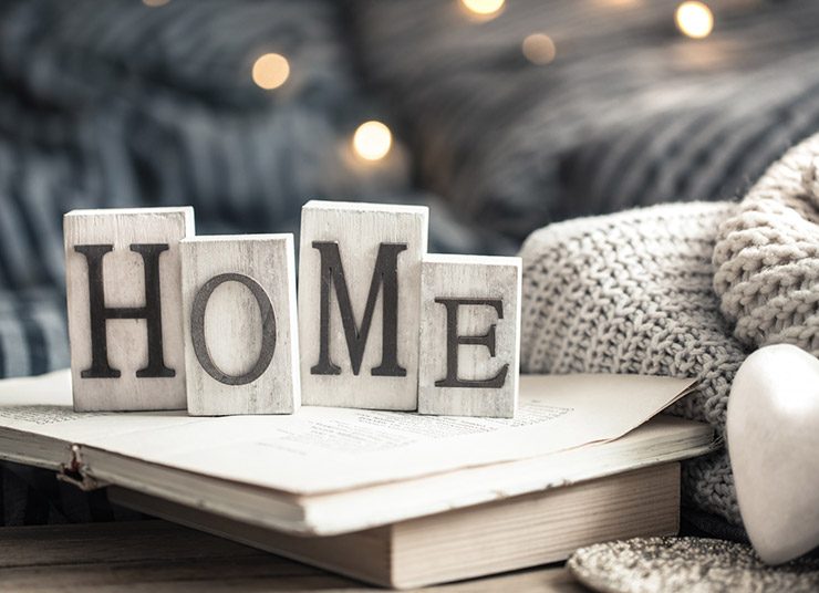 Τρόποι να κάνετε το σπίτι σας πιο άνετο και ζεστό για τον χειμώνα