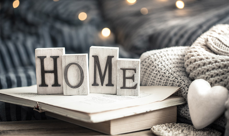 Τρόποι να κάνετε το σπίτι σας πιο άνετο και ζεστό για τον χειμώνα