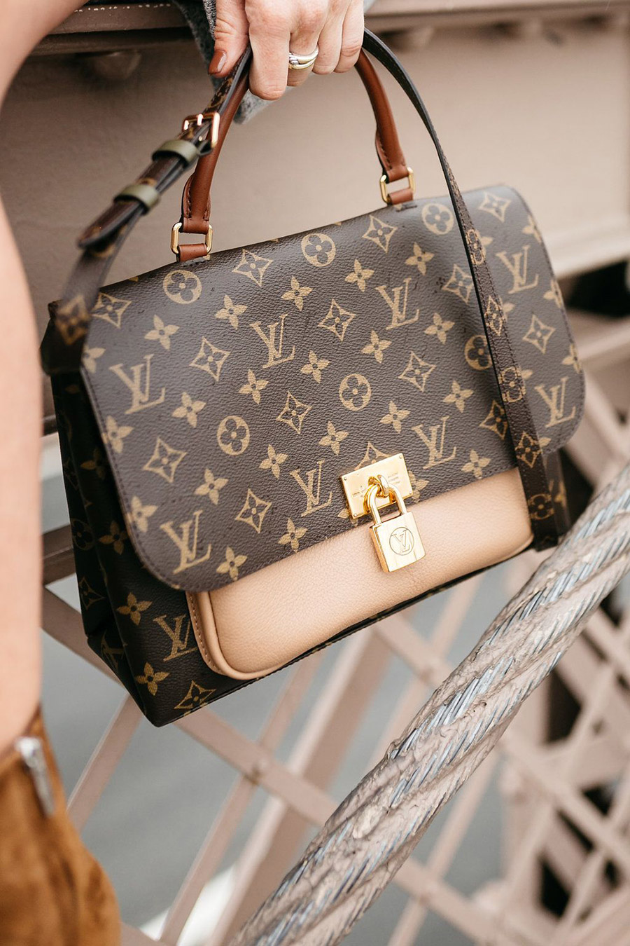 PHOTO LOUIS VUITTON VIA PINTEREST 