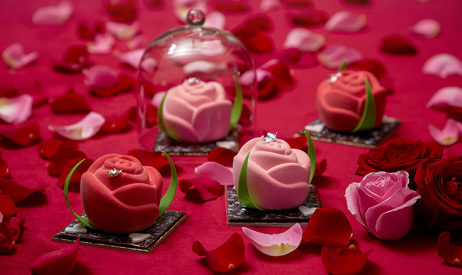 Valentine’s Day at Home: Γαστρονομική εμπειρία!