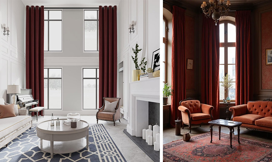 PHOTO AMAZON // PHOTO homenory.com