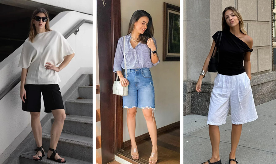 PHOTO INSTAGRAM @saraavans // PHOTO INSTAGRAM @closetdescomplicado // PHOTO INSTAGRAM @katawii