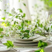 Η φιλοσοφία πίσω από το πιάτο: Πώς η βιωσιμότητα έγινε η νέα πολυτέλεια στη γεύση