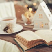 Βιβλία: Η μεγάλη ιστορία τους ως δώρα στις Γιορτές!