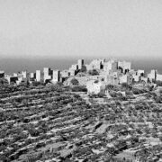 Βλέμμα στον κόσμο: Οι φωτογραφίες της Joan Leigh Fermor