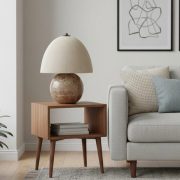 Ύψος για τα βοηθητικά τραπεζάκια – Πώς να επιλέξετε