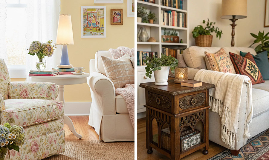 PHOTOS VIA PINTEREST 