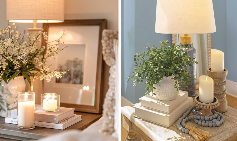 PHOTOS VIA PINTEREST 