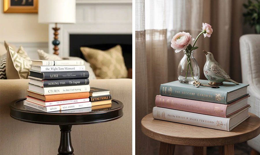 PHOTOS VIA PINTEREST 