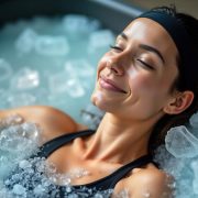 Κάνουν καλό οι βουτιές σε παγωμένο νερό; Οι απαντήσεις είναι πιο περίπλοκες…