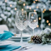 Πρέπει να τρώμε βραδινό νωρίτερα τον χειμώνα; Γιατί μπορεί να έχει σημασία;