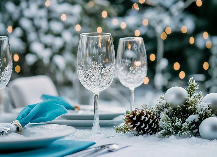 Πρέπει να τρώμε βραδινό νωρίτερα τον χειμώνα; Γιατί μπορεί να έχει σημασία;