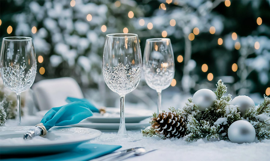 Πρέπει να τρώμε βραδινό νωρίτερα τον χειμώνα; Γιατί μπορεί να έχει σημασία;