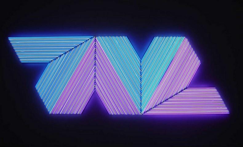 Bertrand Lavier, ?Empress of India II? (2005), ζωγράφος και γλύπτης, χρησιμοποιεί καθημερινά αντικείμενα για τα έργα τέχνης του