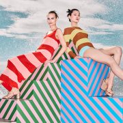 Walk the Wave: Η νέα καμπάνια της EXE άνοιξη-καλοκαίρι 2026