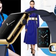 Digital blue: Το χρώμα που αντανακλά την αγάπη για την τεχνολογία και γίνεται η τέλεια επιλογή για τα cyber girls! Από τις φετινές συλλογές: παλτό Calvin Klein // Γκαμπαρντίνα, Marni // Η νέα γενιά του δημοφιλούς smartwatch της Apple μας επιτρέπει να «μετρήσουμε» πέρα από τον χρόνο τις ίδιες μας τις δυνάμεις!