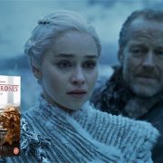 Εν αναμονή της όγδοης και τελευταίας σεζόν του «Game of Thrones» απολαύστε το Box Set Game of Thrones με όλες τις προηγούμενες σεζόν (Season 1-7) και φυσικά συνοδεύστε τις με το νέο White Walker by Johnnie Walker