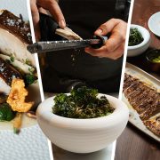 YDORON: Μια νέα εποχή στη θαλάσσια γαστρονομία