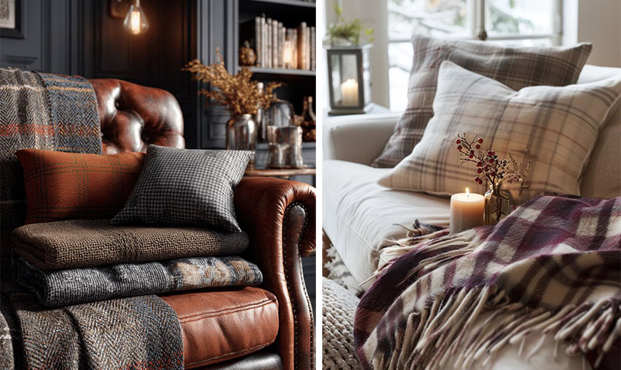 PHOTOS VIA PINTEREST