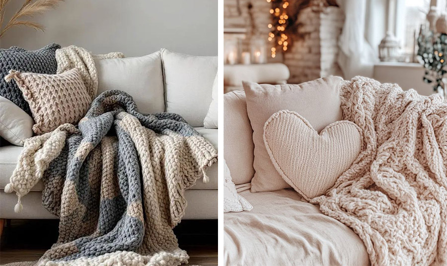 PHOTOS VIA PINTEREST