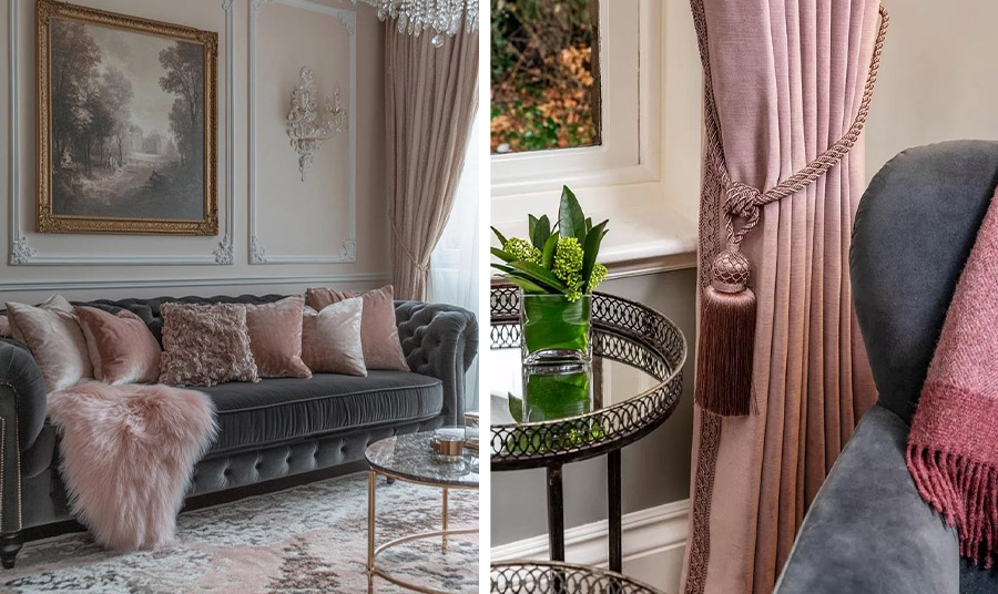 PHOTO VIA PINTEREST //PHOTO materialworldireland.com