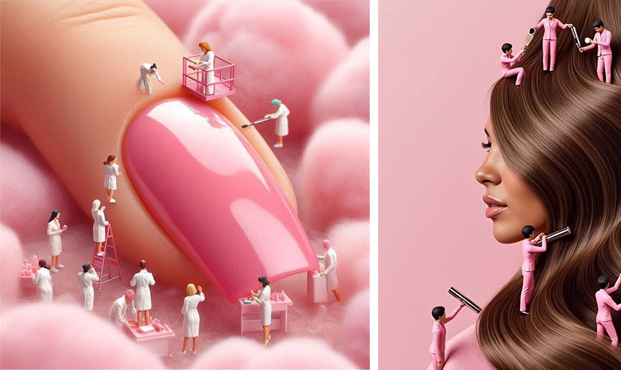 Υπηρεσίες κομμωτηρίου: Ποιες είναι αυτές που αξίζουν τα χρήματά μας;