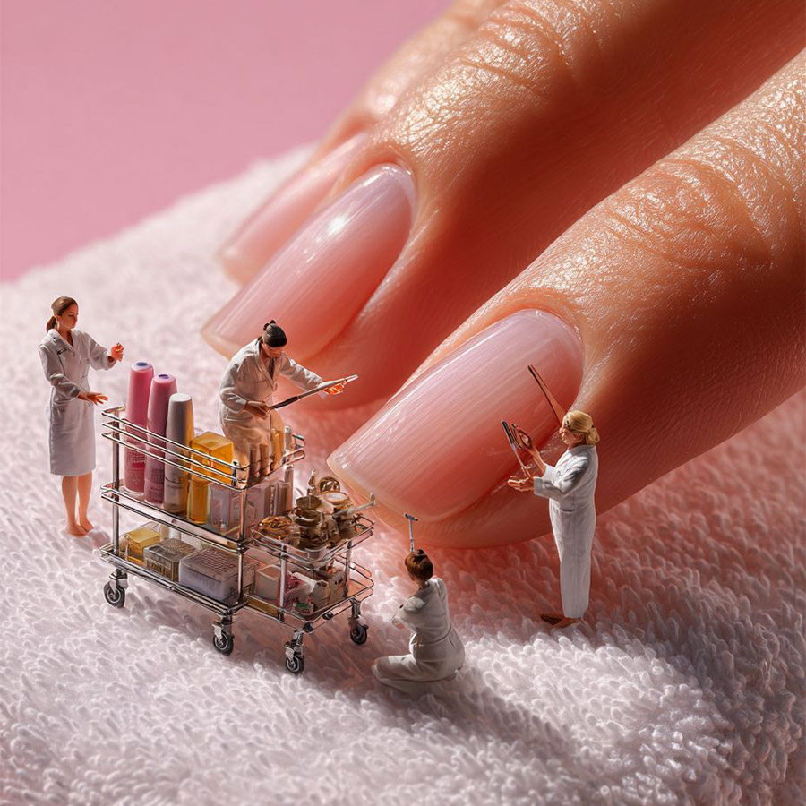 AI ILLUSTRATION VIA PINTEREST