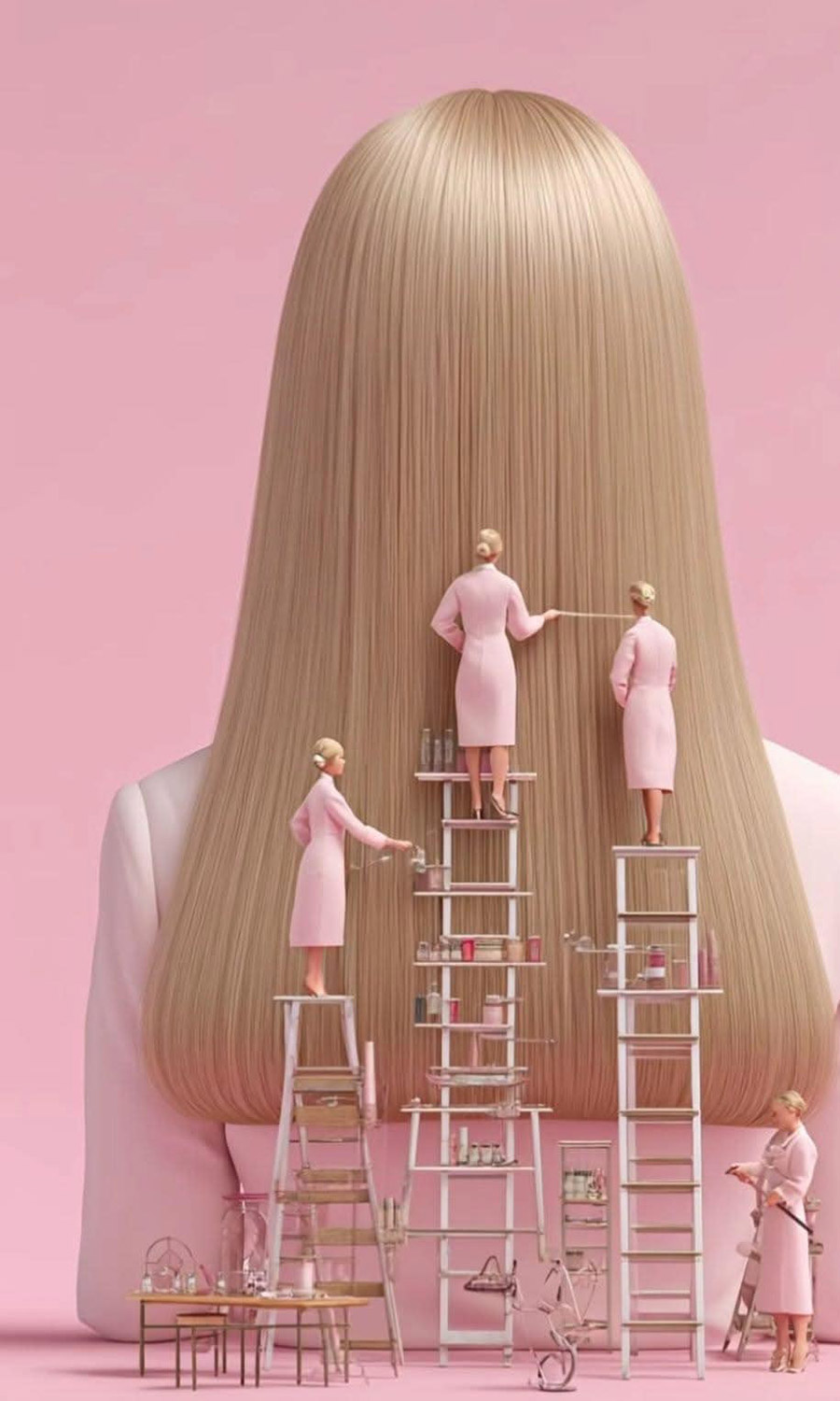 AI ILLUSTRATION VIA PINTEREST