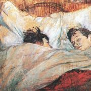 Γιατί το να κοιμάσαι με κάποιον δείχνει μεγαλύτερη οικειότητα ακόμη και από το σεξ;