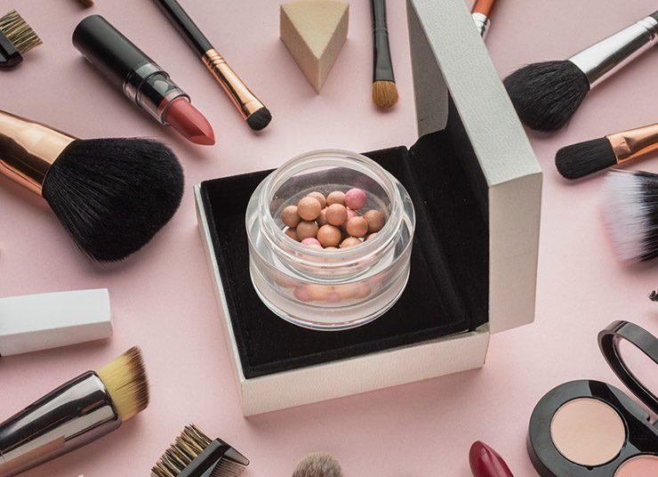 Τα 5 πιο υποτιμημένα προϊόντα μακιγιάζ!