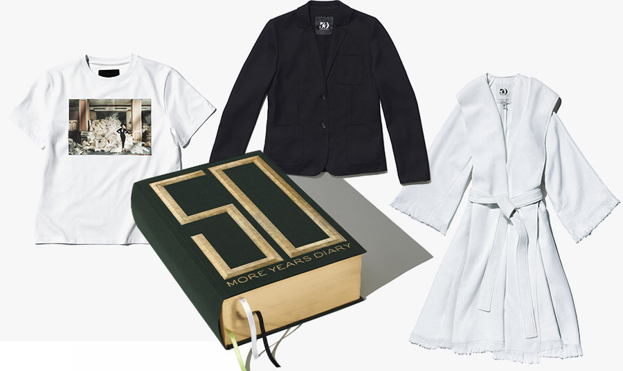 Η Zara συνεργάζεται με 50 διάσημους δημιουργούς για τα 50ά γενέθλιά της