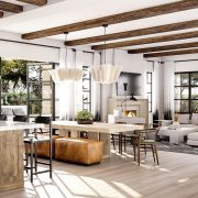 Ο «Ζεστός Μινιμαλισμός» είναι ήδη η μεγαλύτερη τάση! Θαλπωρή και συναίσθημα σε πρώτο πλάνο