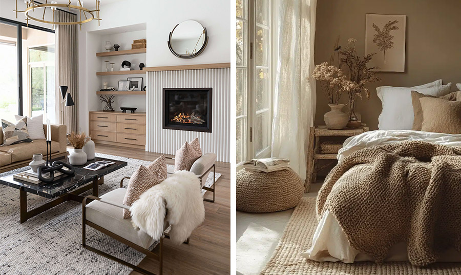 PHOTO LIVING WITH LOLO DECORATING // PHOTO VIA PINTEREST