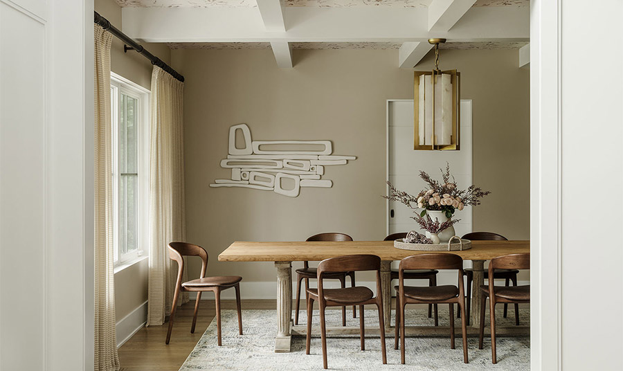 PHOTO JOSHUA SMITH DESIGN