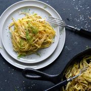 Ζυμαρικά + Μάραθος: Μια ιστορία αγάπης!