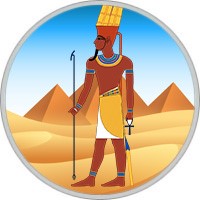 zodia-egyptiako-amon-ra Αμόν Ρα: 8-21 Ιανουαρίου, 1-11Φεβρουαρίου