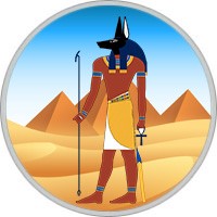 zodia-egyptiako-anubis Άνουβις: 8-27 Μαΐου, 29 Ιουνίου - 13 Ιουλίου