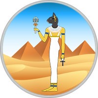zodia-egyptiako-bastet Μπαστέτ: 14-28 Ιουλίου, 23-27 Σεπτεμβρίου, 3-17 Οκτωβρίου