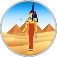 zodia-egyptiako-isis Ίσις: 11-31 Μαρτίου, 18-29 Οκτωβρίου, 19-31 Δεκεμβρίου