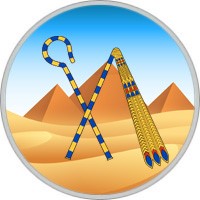 zodia-egyptiako-nile Νείλος: 1-7 Ιανουαρίου, 19-28 Ιουνίου, 1-7 Σεπτεμβρίου, 18-26 Νοεμβρίου