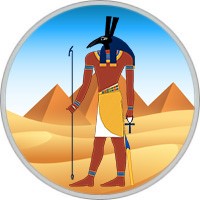 zodia-egyptiako-seth Σεθ: 28 Μαΐου - 18 Ιουνίου, 28 Σεπτεμβρίου - 2 Οκτωβρίου