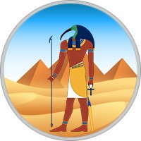 zodia-egyptiako-thoth Θοθ: 1-19 Απριλίου, 8-17 Νοεμβρίου