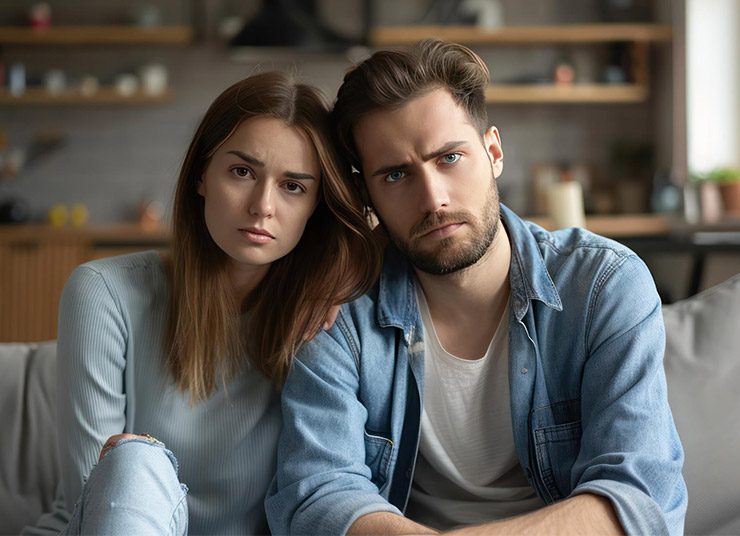 Τι «στραβό» κάνει κάθε ζώδιο στις σχέσεις (και γιατί)
